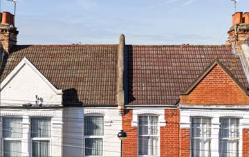 clay roofing Noutards Green, Worcestershire