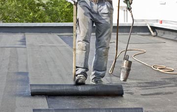 flat roof replacement Noutards Green, Worcestershire