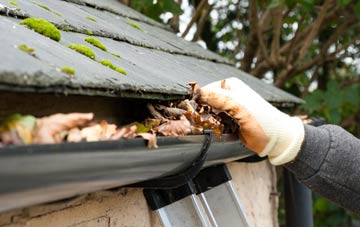 gutter cleaning Noutards Green, Worcestershire