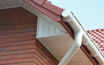 Noutards Green soffit repair costs