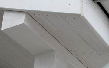 soffits Noutards Green, Worcestershire