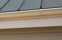 Noutards Green soffit repair