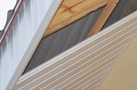 rated Noutards Green soffit repair companies